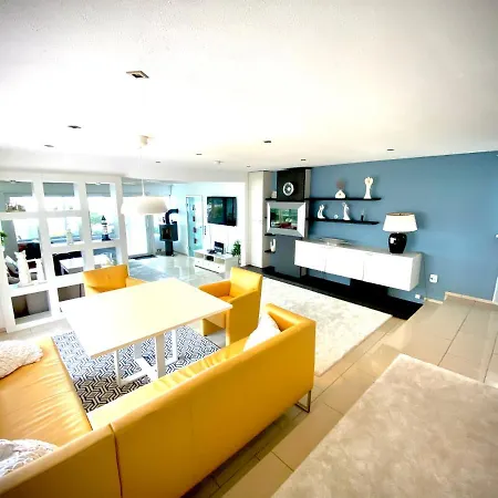 Mit Wundervollem Seeblick Vislust Ijsselmeer * Wervershoof