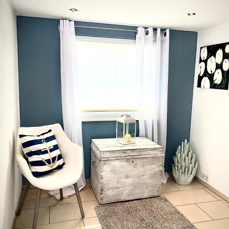 Mit Wundervollem Seeblick Vislust Ijsselmeer *